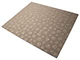 Drymate Premium Litter Trapping Mat, Cat Litter Mat, Debossed Paw Design Traps Litter from Box and Cats, Soft on Kitty Paws - Absorbent/Waterproof/Urine-Proof - Machine Washable, Durable, (USA Made)