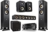 Polk Signature Elite Home Theater System Bundle