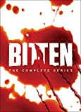 Bitten: The Complete Series