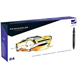 Prismacolor Marker Sets Assorted Set of 24