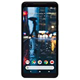 Google Pixel 2 XL 64 GB, Black (Renewed)
