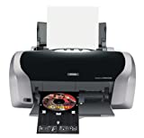 Epson Stylus Photo R200 Ink Jet Printer (C11C546011)