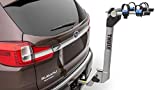 Subaru Bike Rack Forester Ascent Crosstrek Outback Hitch Bike Carrier OEM New Thule OEM SOA567B041