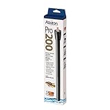 Aqueon Adjustable Pro Aquarium Heater, 200W