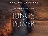 The Lord of the Rings: The Rings of Power - Season 1: Title Reveal