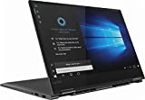 Newest Lenovo Yoga 730 2-in-1 15.6' FHD IPS Touch-Screen Premium Laptop | Intel Quad Core i5-8250U (beat i7-7500U) | 16GB DDR4 RAM | 512GB SSD | Thunderbolt | Backlit Keyboard | Windows 10 | Iron Gray
