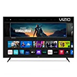 VIZIO 65-Inch V-Series 4K UHD LED Smart TV with Voice Remote, Dolby Vision, HDR10+, Alexa Compatibility, V655-J09, 2022 Model