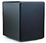 Legrand, Home Office & Theater, Subwoofer, Amplified Subwoofer, 10 inch, 5000 Series, HT5104