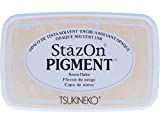 Imagine StazOn Pigment Ink Pad-Snowflake