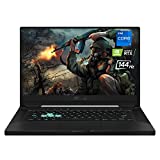 Asus 2022 Newest TUF Dash 15 Gaming Laptop, 15.6'' Full HD 144Hz Display, Intel Core i7-11370H Processor, NVIDIA GeForce RTX 3050Ti, 16GB RAM, 512GB SSD, RGB Backlit Keyboard, Windows 10 Home, Gray