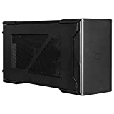 Cooler Master MasterCase EG200 Thunderbolt™ 3 External Graphics Card (EGPU) Enclosure with Hard Drive Dock, Laptop Stand and USB hub