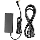 AC Doctor INC 19V 3.42A AC Adapter Power Supply for Acer 177626-001 180676-001 198713-001 222113-001 PA-1500-02 PA-1600-02 65W SDAP-65KB 5.5x1.7mm
