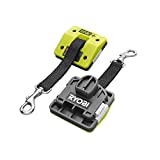 Ryobi 18V Tool (2 Pack) Replacement Plug In Lanyard # 200292003-2PK