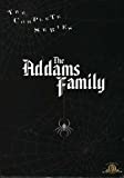 The Addams Family - The Complete Series