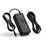 19V AC Adapter Power Cord Monitor for Acer LCD H236HL SA230 G276HL S230HL G246HL G206HQL S271HL S240HL G236HL S220HQL S202HL; Aspire E15 N15Q1 N16Q2 E5 E5-575 E5-521 R3 R3-471 Laptop Charger