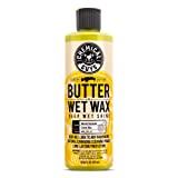 Chemical Guys WAC_201_64 Butter Wet Wax, 64 fl. oz