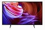 Sony KD50X85K 50' 4K HDR LED with PS5 Features Smart TV with an Additional 1 Year Coverage by Epic Protect (2022)