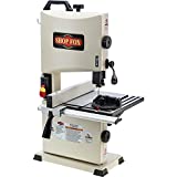 Shop Fox 9' Benchtop Bandsaw
