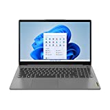 Lenovo - 2022 - IdeaPad 3i - Essential Laptop Computer - Intel Core i5 12th Gen - 15.6' FHD Display - 8GB Memory - 512GB Storage - Windows 11 Pro