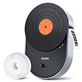Bluetooth Label Printer, Osoeri Sticker Label Maker Compatible with iOS & Android, Office Organization, Business Bulk Print
