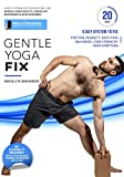 Gentle Yoga Fix - Simple Strength Foundations For Older Adults To Fix Posture, Desk Related Pain, Back Aches, Energy Levels, Core Strength, and Stress | Complete 5 Day System, 20 Min or Less Per Day