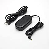 Glorich EH-55 EH-53 EH-52 EH-21 Replacement AC Power Adapter/Charger kit for Nikon Coolpix 8700 5700 5400 5000 4800 4500 4300 2000 995 885 880 775 750 700 600 100 Series Digital Cameras