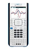 Texas Instruments TI-Nspire CX II Color Graphing Calculator with Student Software (PC/Mac)