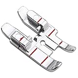 DREAMSTITCH 820926096 1/4 inch Quilting Presser Foot for Pfaff Group D,E,G,J,K Sewing Machine - 820926096