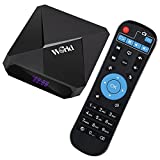 World IPTV Box 10000+ 4K HD Videos from Brazil Arab India Asia Europ 2GB 16GB Support WiFi Bluetooth