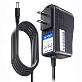 T POWER Compatible for American Scales AWS PS-25 Postal Digital Shipping Scale & Netgear DS-104 4-Port 10,100Mbps Ac Dc Adapter Charger Power Supply