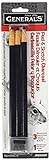 Peel & Sketch Charcoal Pencils 3/Pkg-