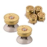 Replacement Accessory for Xbox One Controller (Gold)