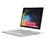 Microsoft Surface Book 2 (Intel Core i5, 8GB RAM, 128GB) - 13.5in (Renewed)