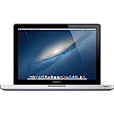 Apple Macbook Pro 13.3in Laptop Computer Intel Core i5 2.5Ghz 8GB 500GB MD101LLA (Renewed)