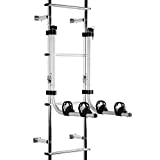 Stromberg Carlson LA-102 1-Inch Bike Rack for Universal Ladder