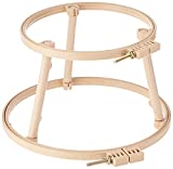 Morgan Products Lap Stand Combo 7' And 9' Hoops