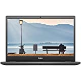 Dell Latitude 3000 3410 14 FHD (1920x1080) Business Student Education Laptop (Intel Quad-Core i5-10210U(Beat i7-8565U), 16GB RAM, 512GB SSD) Type-C, RJ-45, HDMI, Webcam, Windows 10 Pro (Renewed)