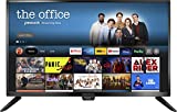 INSIGNIA 24-inch Class F20 Series Smart Full HD 1080p Fire TV (NS-24F202NA22, 2021 Model)