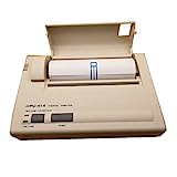 DPU-414-50B-E/DPU-414-40B-E/DPU-414-30B-E Miniature Thermal Printer DPU414 spot (Printer + Power Adapter)