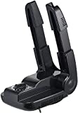 Manledio Portable Electric Shoe Glove Boot Dryer and Warmer,with Folding and Drying Rack