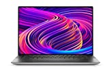 Dell XPS 15 9510 (Latest Model) 15.6 Core I7-11800H(8-Core) 512GB PCIe SSD 16GB RAM FHD (1920x1200) 500 Nit Non Touch NVidia RTX 3050 4GB Windows 10 Professional (Renewed)