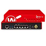 WatchGuard Firebox T20 Security Appliance with 1-yr Standard Support (WGT20001-WW)