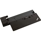 Lenovo ThinkPad USA Ultra Dock With 90W 2 Prong AC Adapter (40A20090US, Retail Packaged)