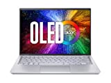 Acer Swift 3 OLED Intel Evo Thin & Light Laptop | 14' OLED 2880x1800 | Intel Core i7-12700H | Intel Iris Xe Graphics | 16GB LPDDR5 | 1TB SSD | Killer Wi-Fi 6E AX1675 | Windows 11 Home | SF314-71-75MW