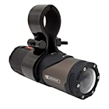 ABLEBRO Shotgun Camera,WiFi&APP Control 1080P Full HD Action Video Camera for Clay Shooting and Hunting Helmet Cam Sports DV for Extreme Outdoor Activities