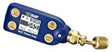YELLOW JACKET 69020 Omni Digital Vacuum Gauge with 1/4' Coupler