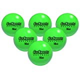 GoSports 2.8' Weighted Baseballs - Hitting & Pitching Training for All Skill Levels - Improve Power and Mechanics