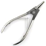 Stainless Steel Ring Opening Pliers - Medium 6'