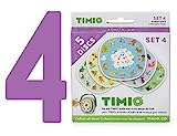 Timio TM02-02 (Timio Disk Set #4)