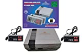 Old Arcade Retro Classic Game Console, 621 Different Classic Games + Bonus Games, Save Game Play, HDMI Connection, Classic Game Play, Retro Game Play, Nostalgic Game Play. Advanced Gaming Solution